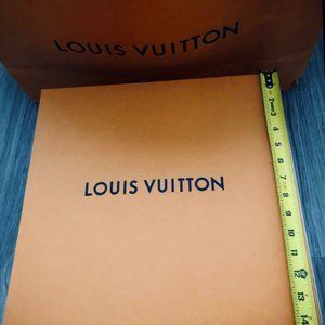 Louis Vuitton original box